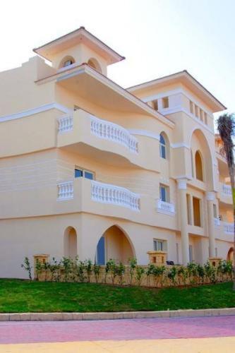Tropicana Grand Azure Sharm el-Sheikh
