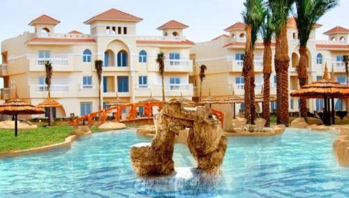 Tropicana Grand Azure Hotel