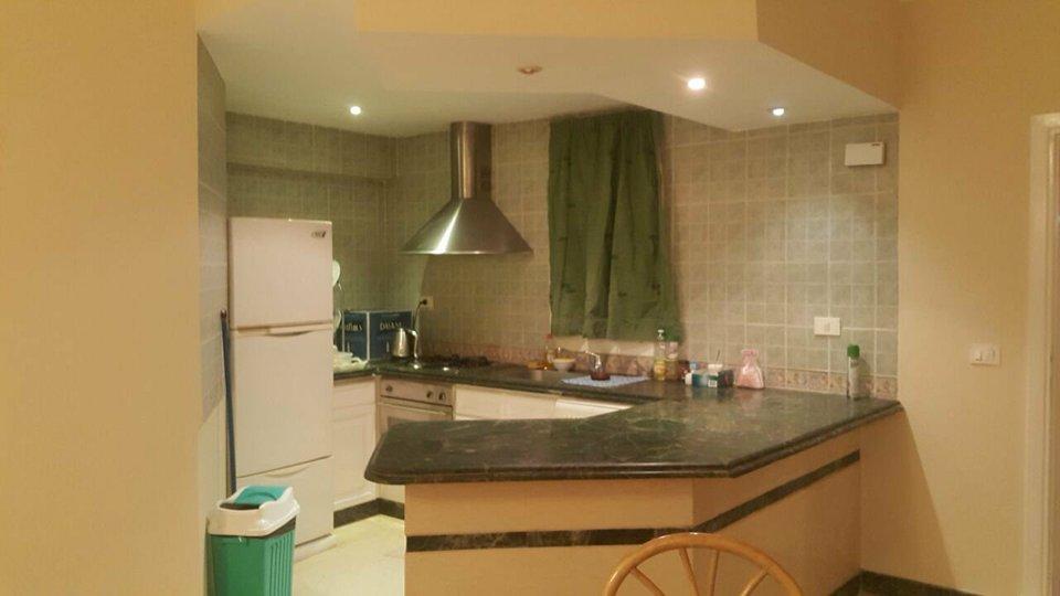Apartment Rodan Naama Bay Sharm el-Sheikh
