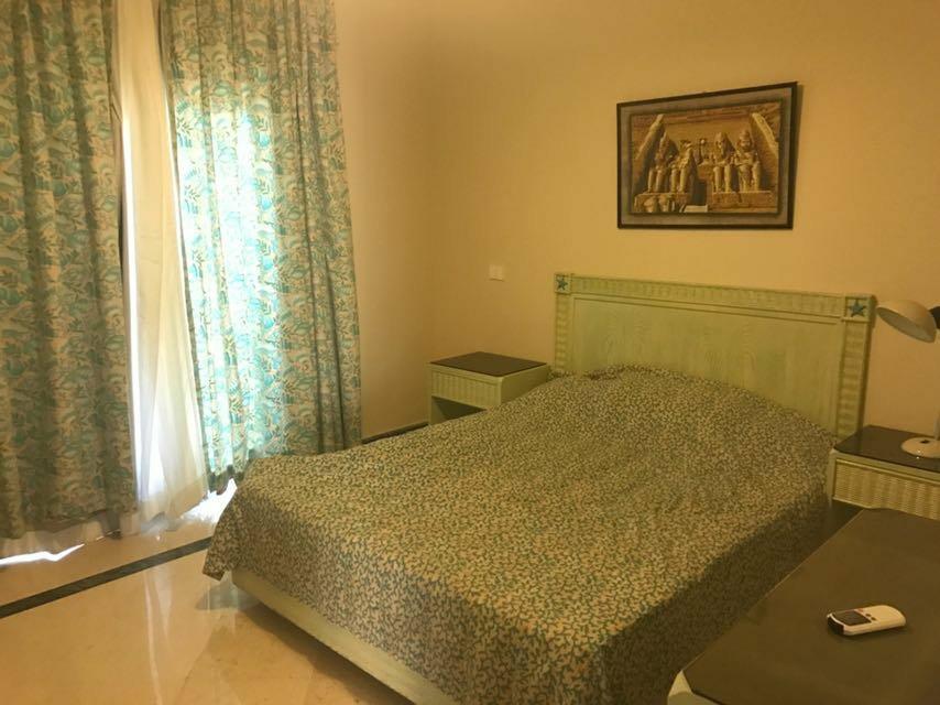Apartment Rodan Naama Bay Sharm el-Sheikh