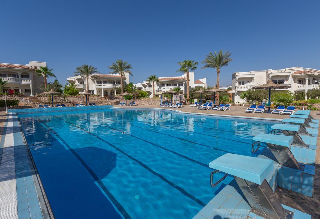 Rodan Naama Bay Apartment *