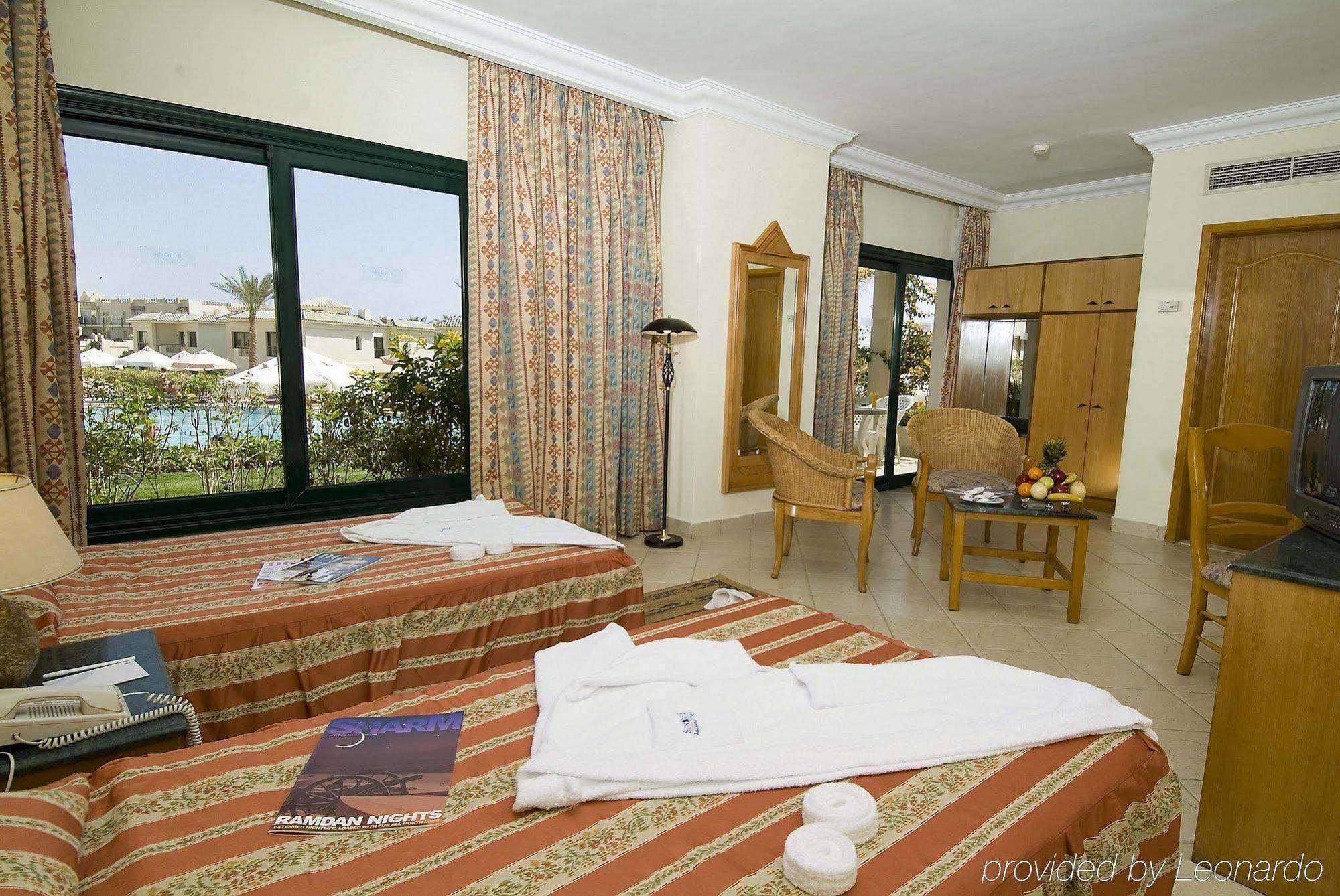 Island View Sharm-el-Sheikh