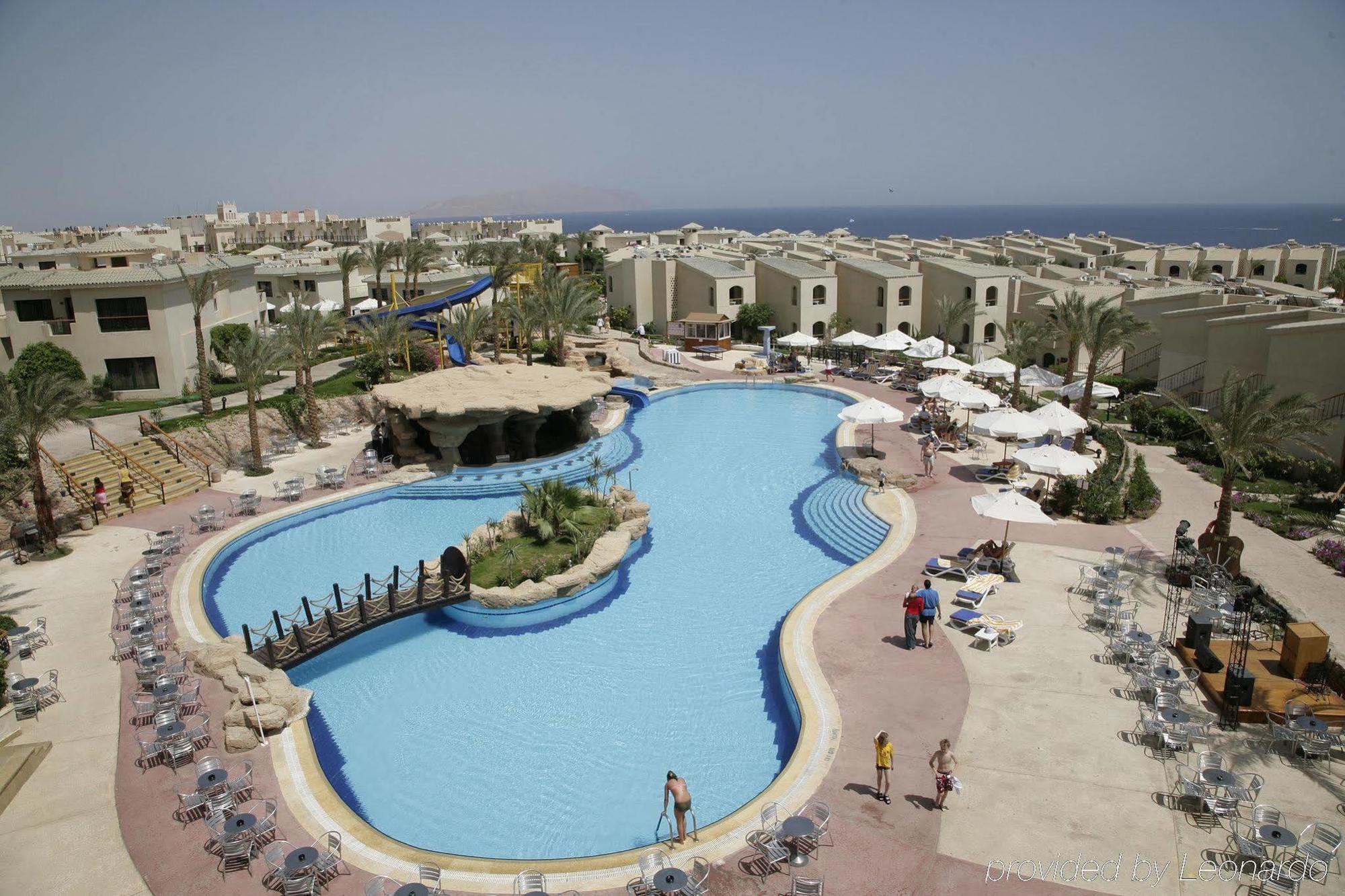 Island View Şarm El-Şeyh