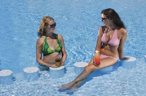 Sol Y Mar Shams Hotel 4*