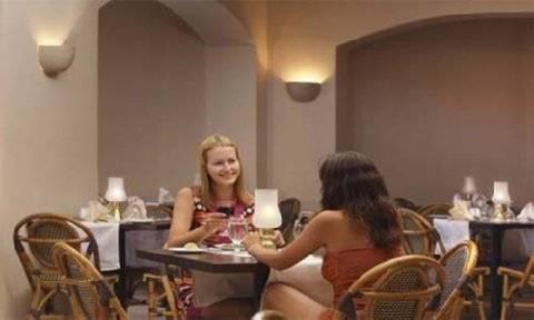 Hotel Sol Y Mar Shams 4*