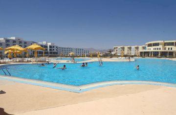 Hotel Sol Y Mar Riva Club 5*