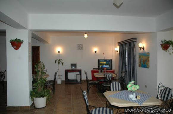 Aida Hotel Sharm El Sheikh 2*