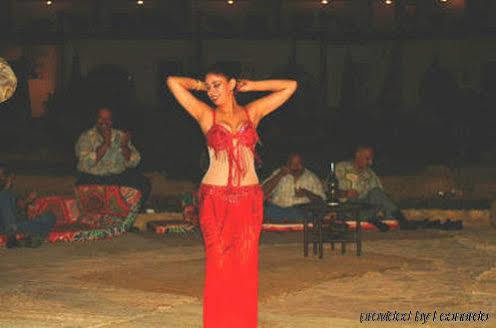 Aida Sheikh Hotel 2*