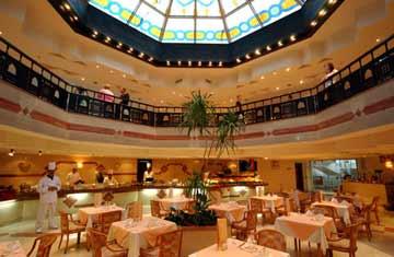 Hotel Tropicana Jasmine Club