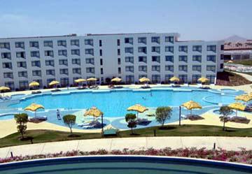 Star Sharm el-Sheikh