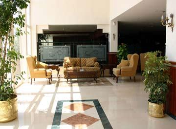 Resort Island Garden Sharm el-Sheikh