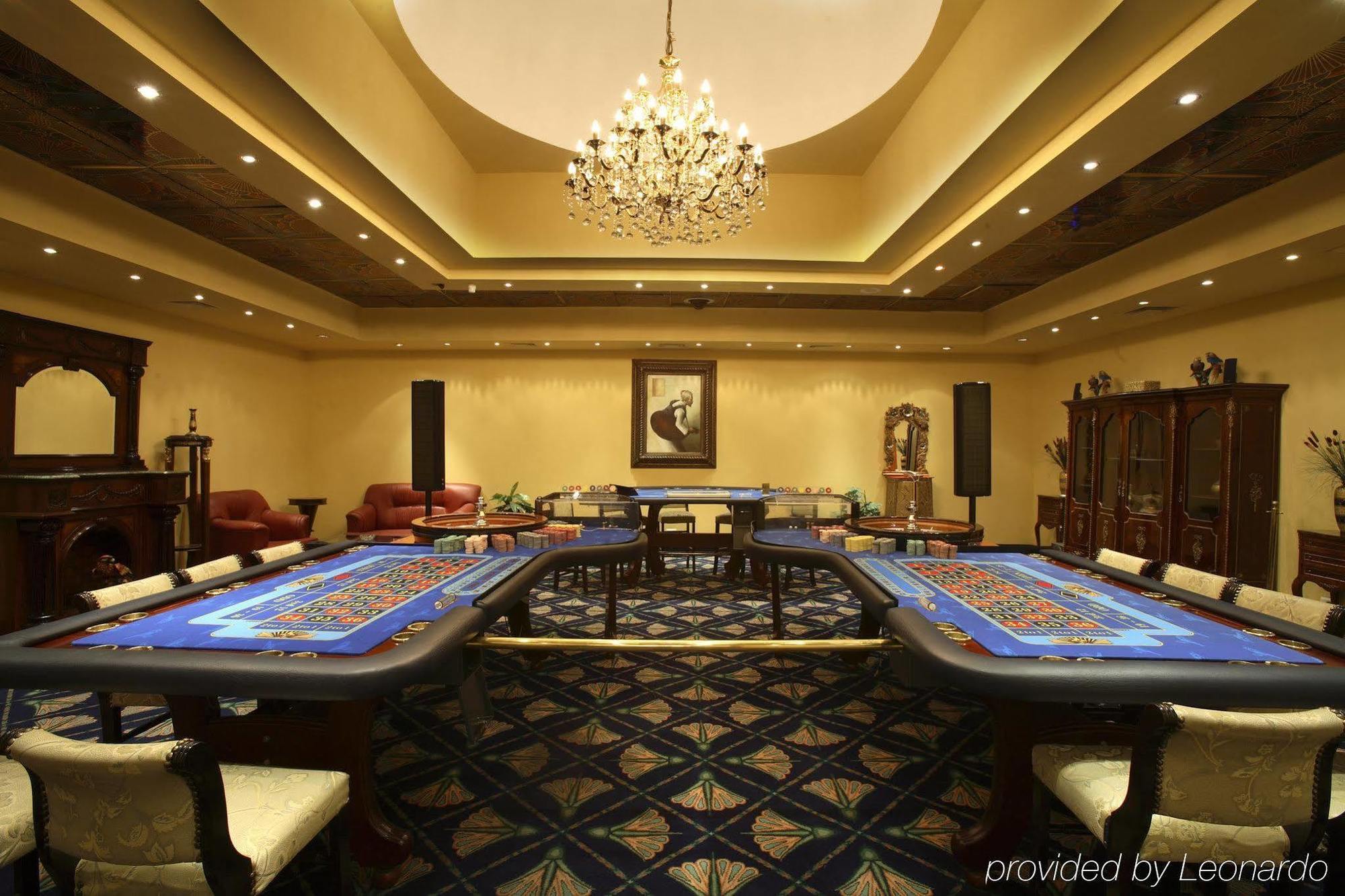 Royal & Casino Resort Sharm el-Sheikh