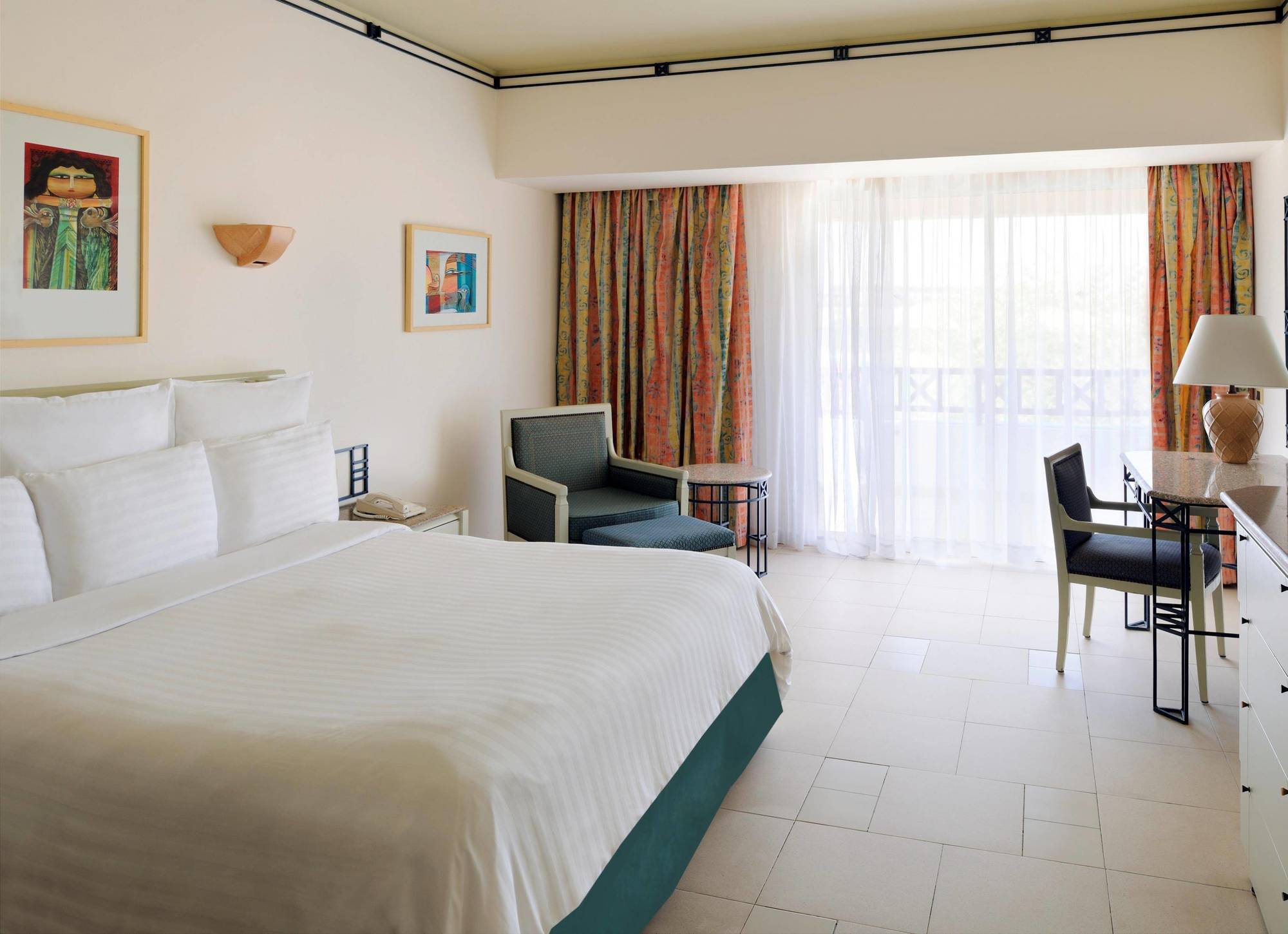 Marriott Mountain Hotel 5*