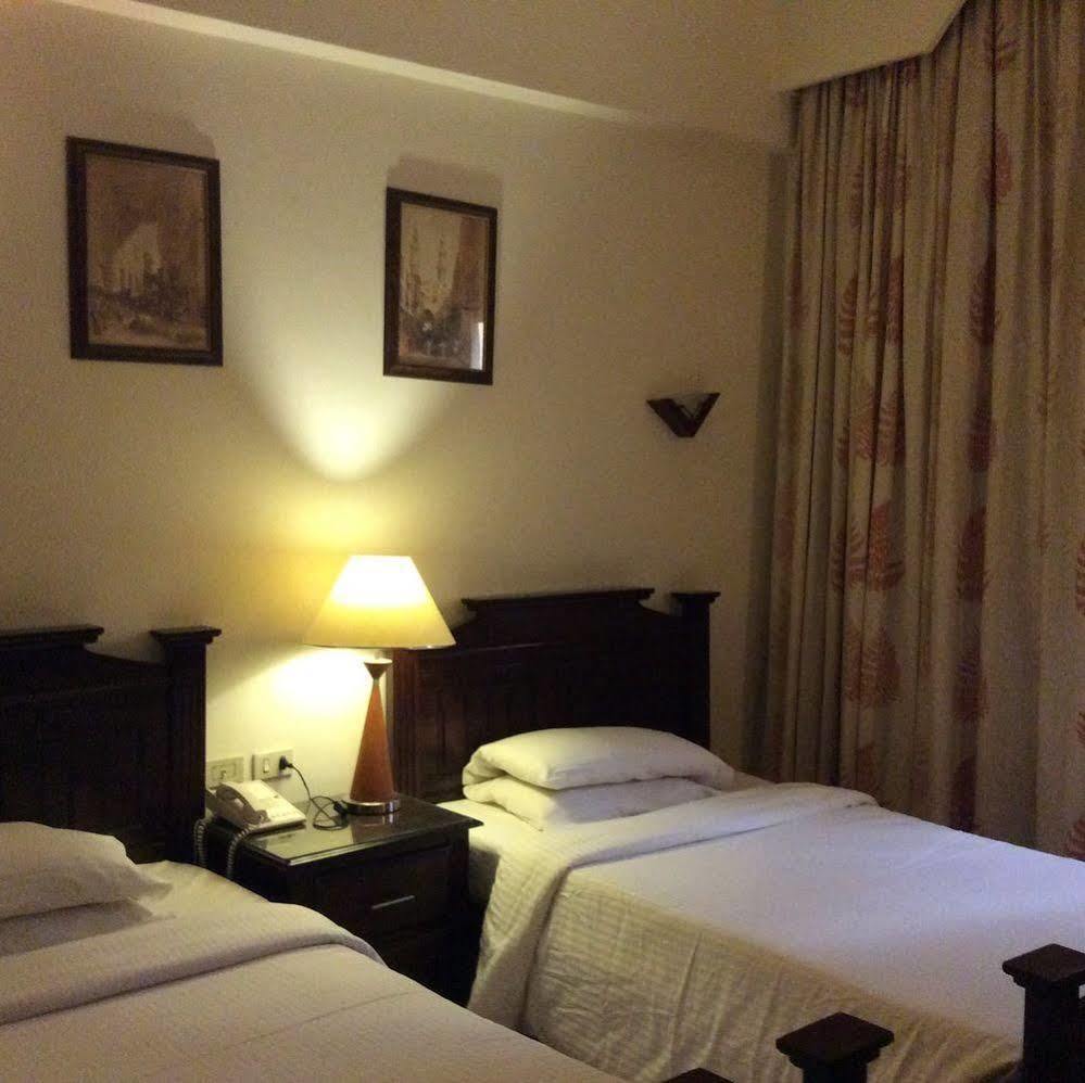 Xperience Kiroseiz Premier Hotel Sharm el-Sheikh