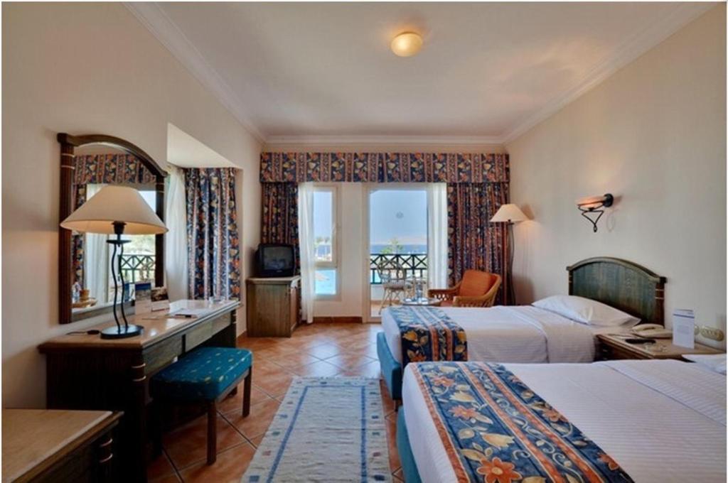 Coral Beach Montazah (adults Only) 4* Sharm el-Sheikh