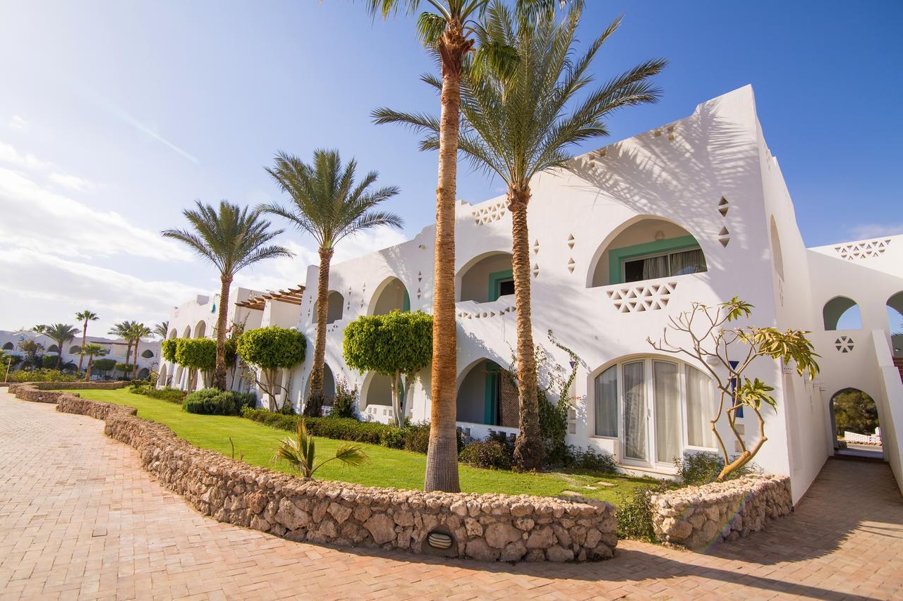 Resort Domina Sultan &