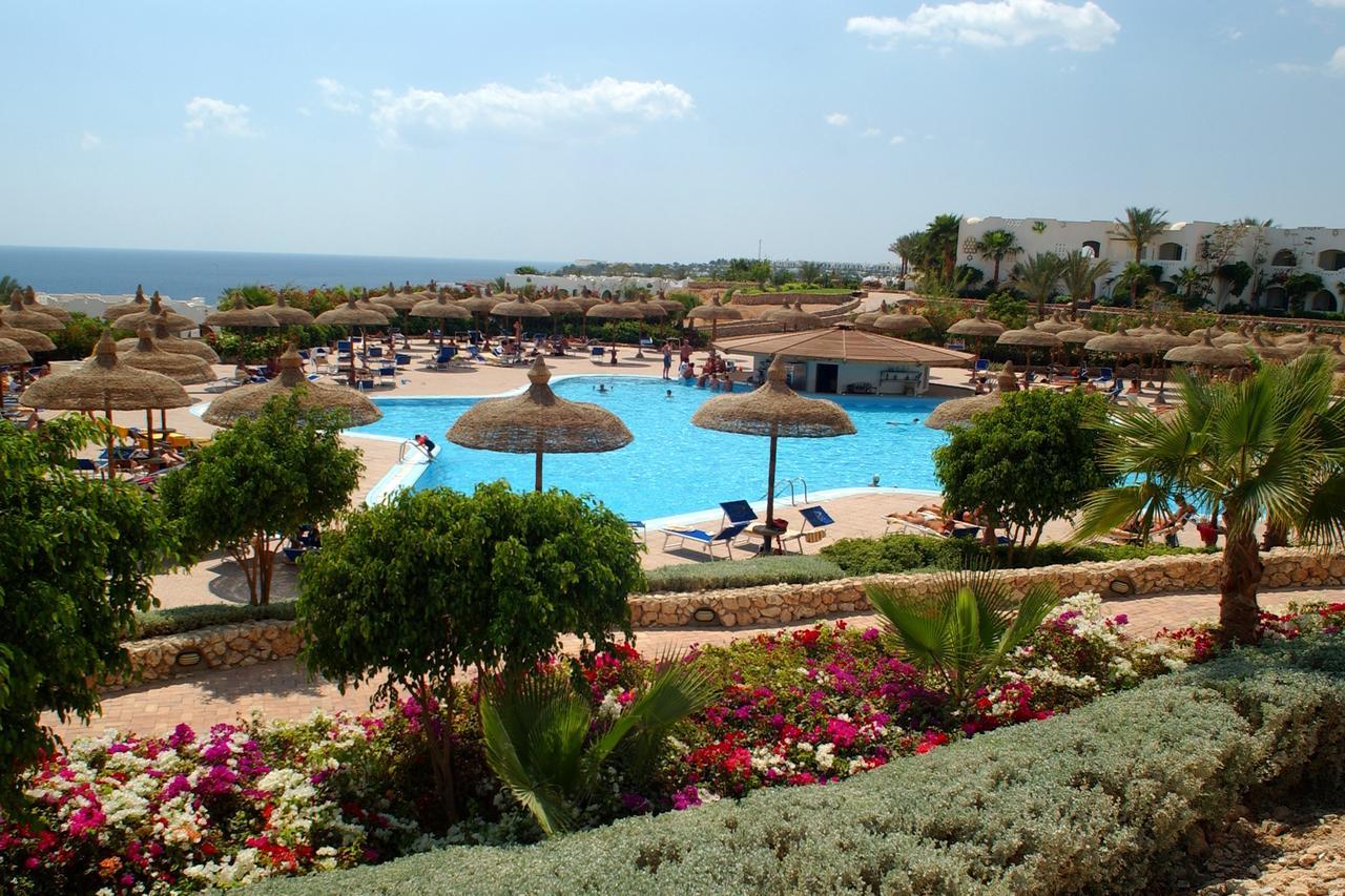 Domina Sultan & 5* Sharm el-Sheikh