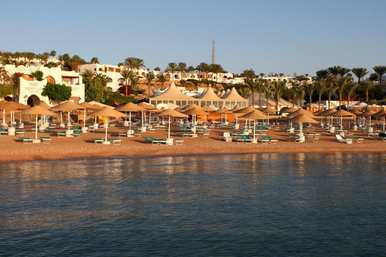 Resort Domina Sultan & Sharm el-Sheikh