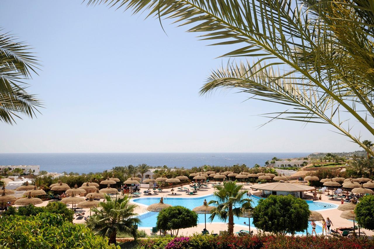 Resort Domina Sultan & 5*