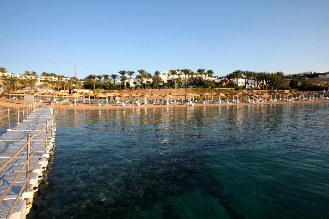 Domina Sultan & Resort Sharm el-Sheikh