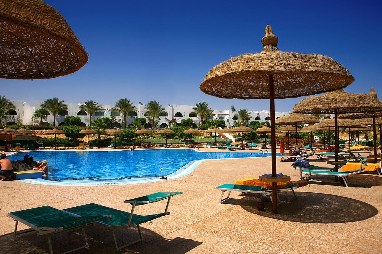 Resort Domina Sultan &