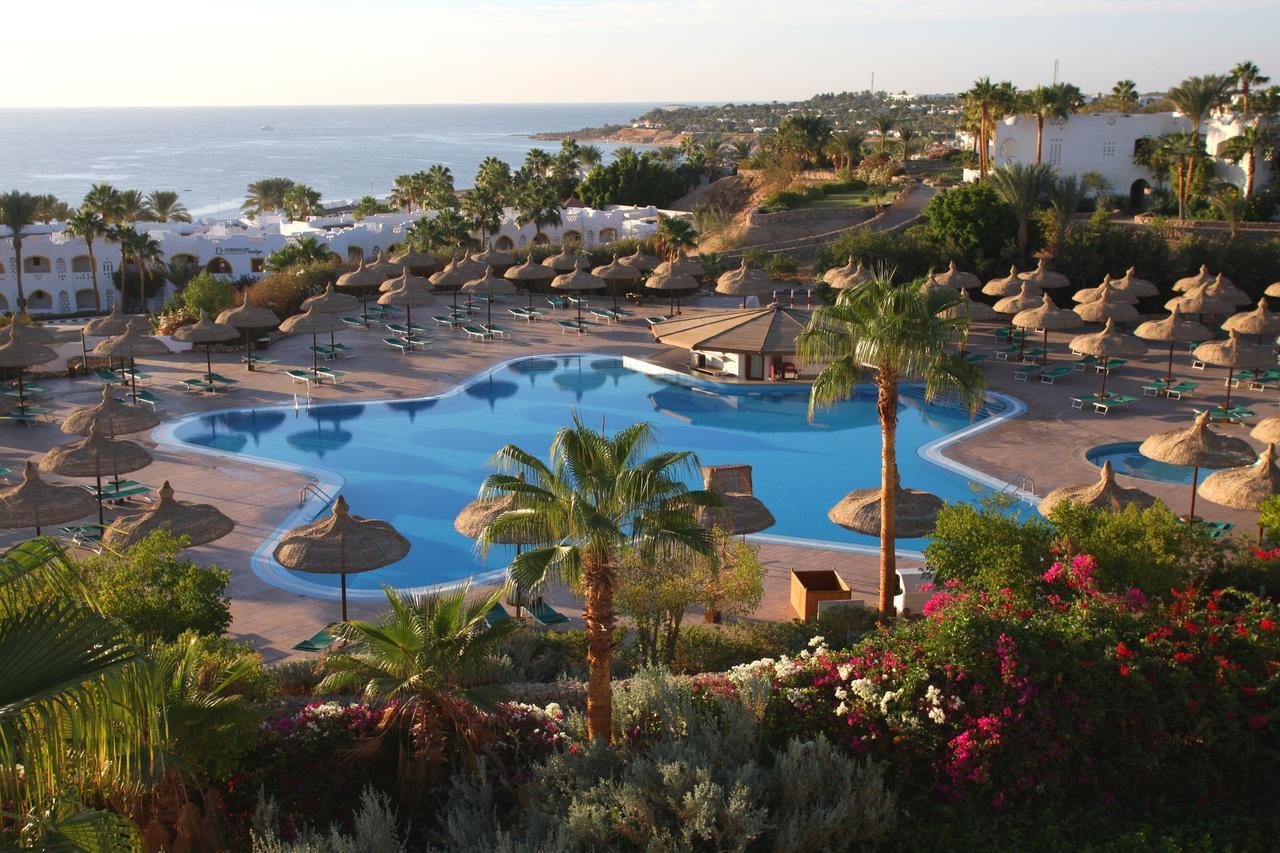 Resort Domina Sultan & 5*