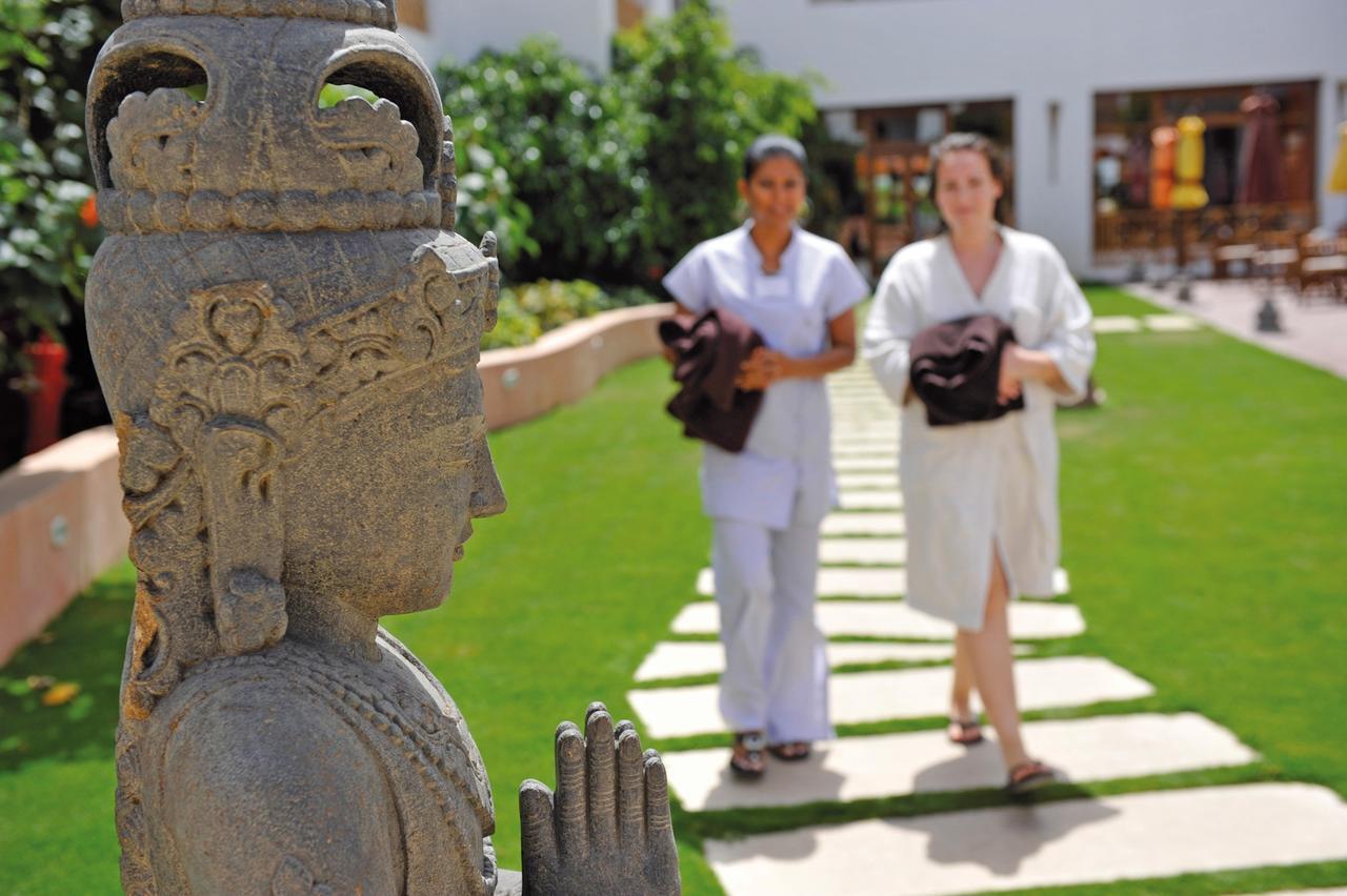 Domina Sultan & Resort 5*