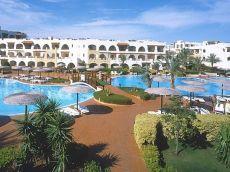 Iberotel Grand Sharm el-Sheikh