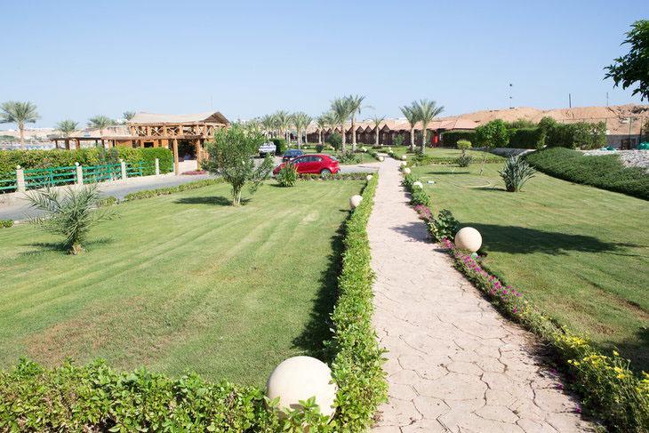 Xperience Golden Sandy Resort