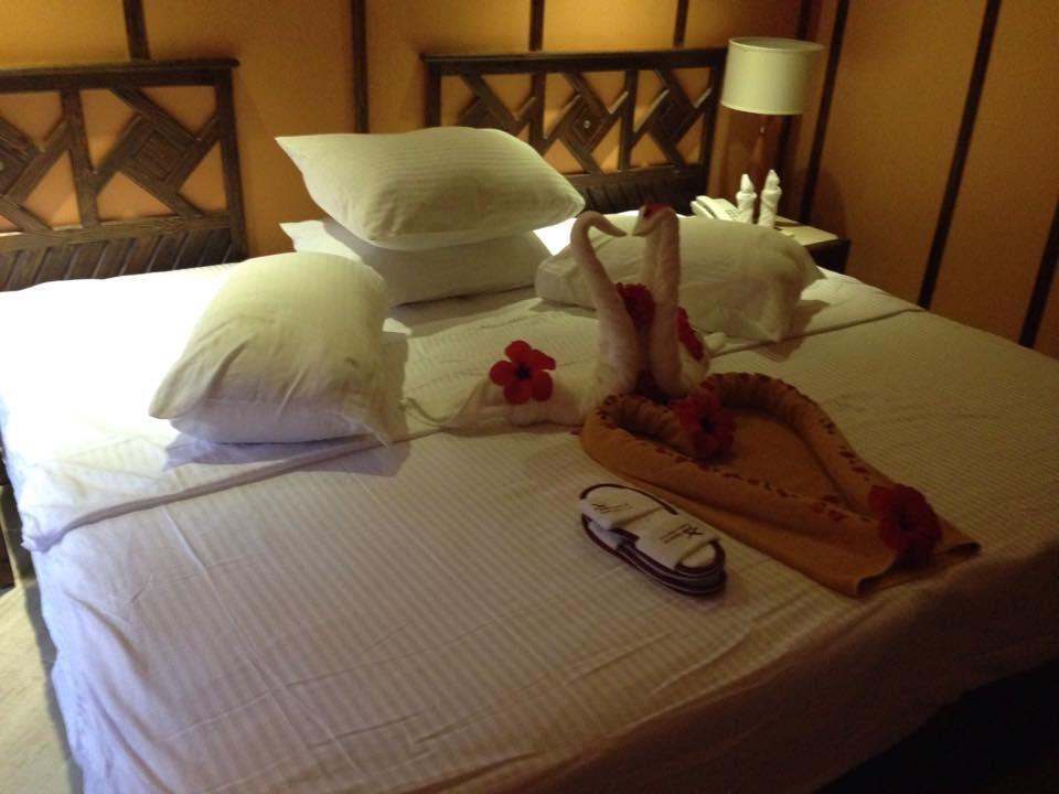 Resort Xperience Golden Sandy 4*