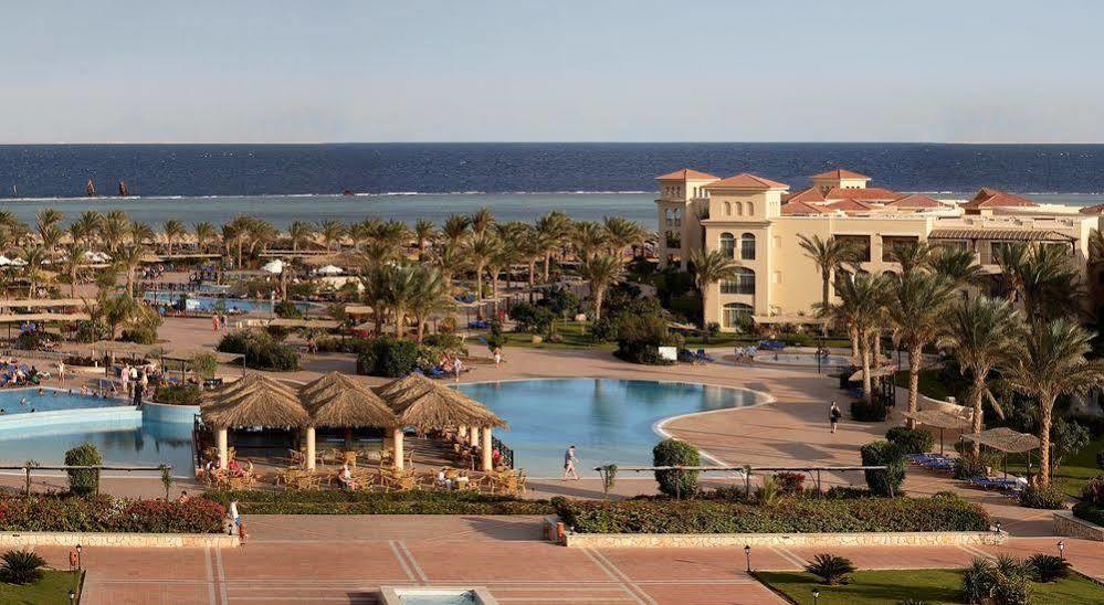 Jaz Mirabel Club Sharm el-Sheikh