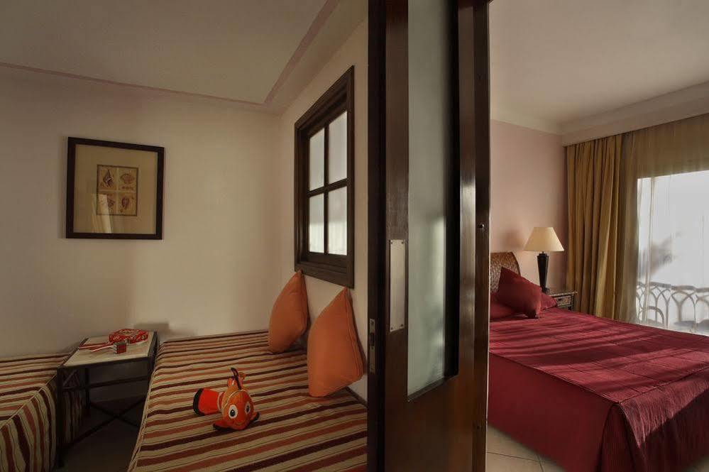 Jaz Mirabel Club Hotel Sharm el-Sheikh