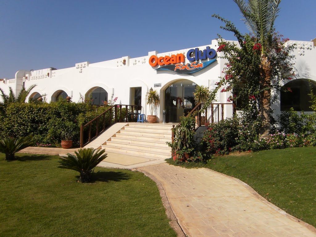 Ocean Club