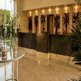 Jaz Neo Naama Bay Resort