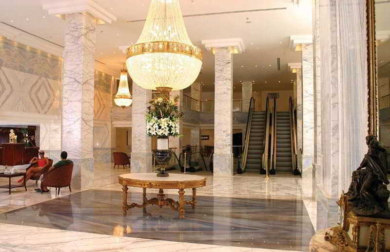 Royal Plaza 4*