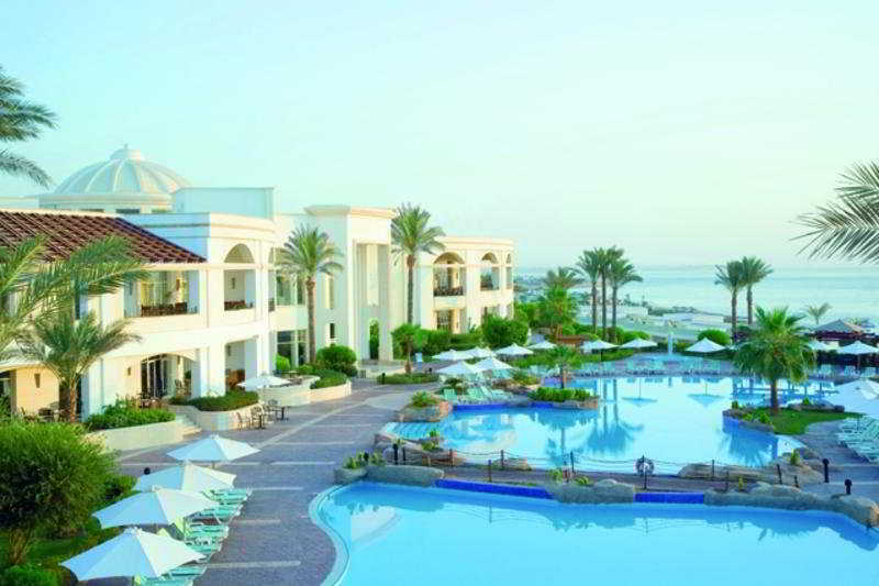 Renaissance Sheikh Golden View Beach