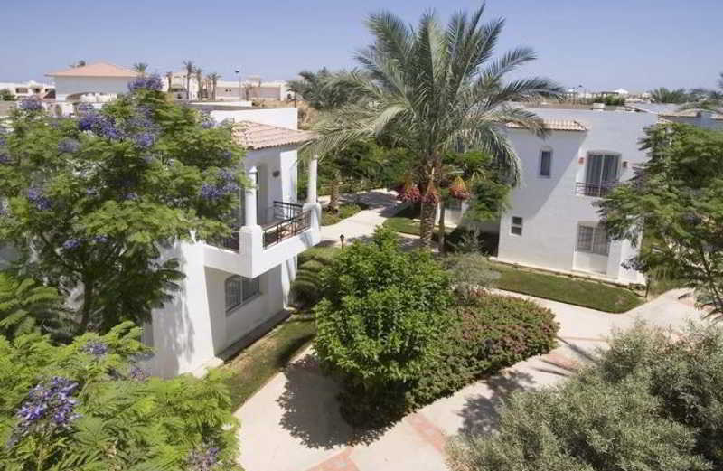 Jaz Fanara Resort
