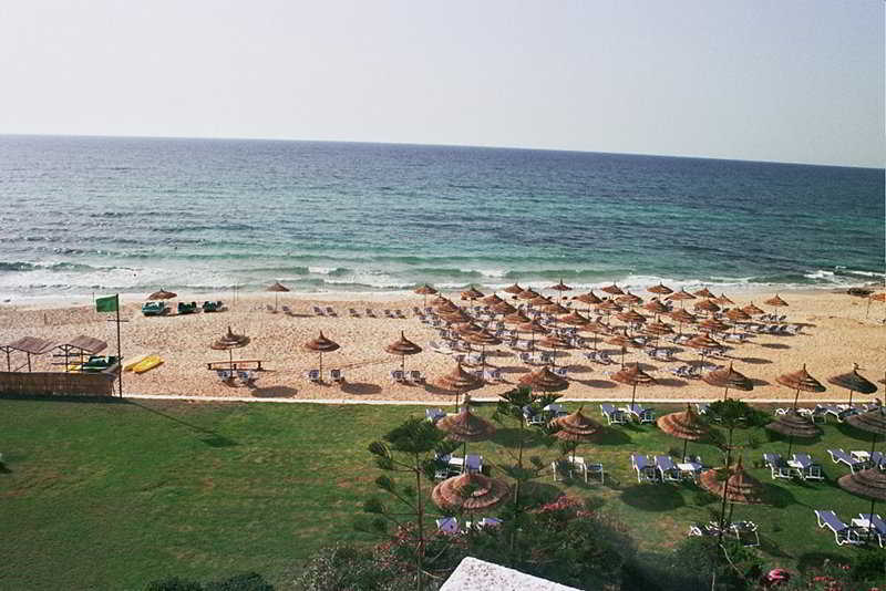 Domina Sultan & Sharm el-Sheikh