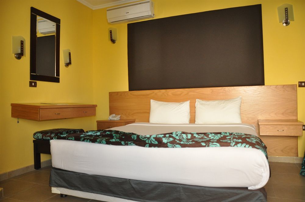 Viking Club Sharm el-Sheikh