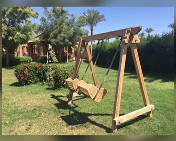 Desert View Resort 3*