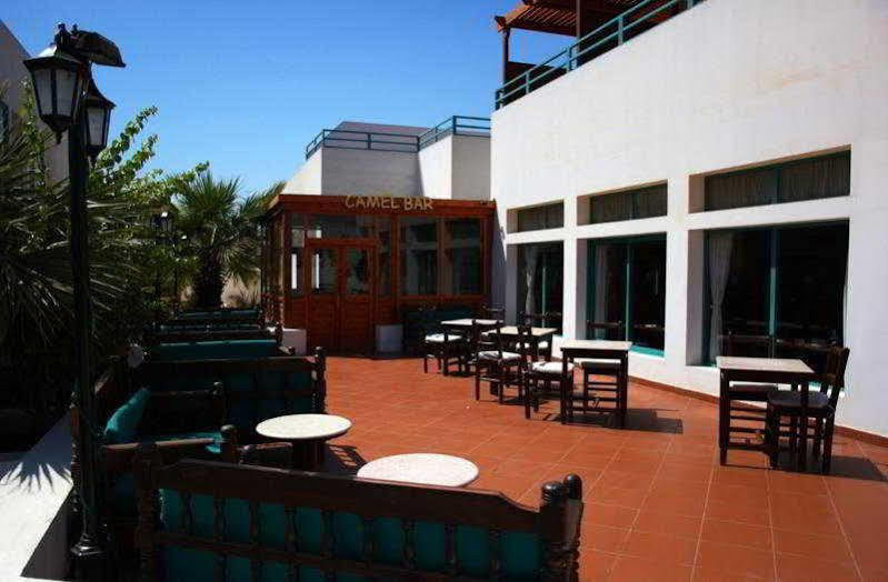 Badawia Hotel 3*