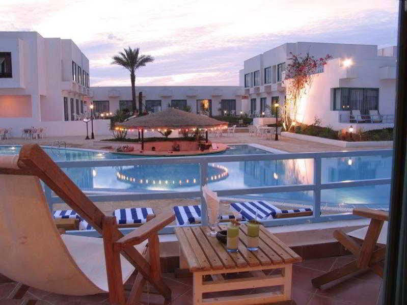 Hotel Badawia 3*