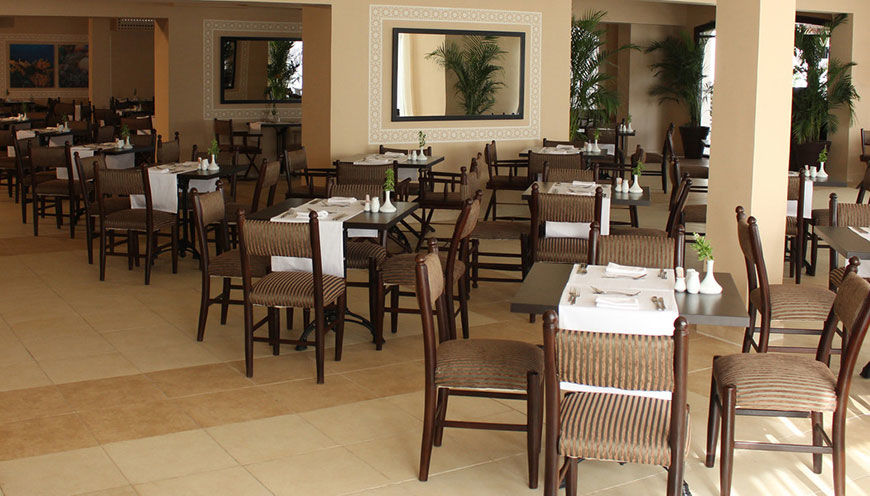 Jaz Neo Naama Bay Resort 4*