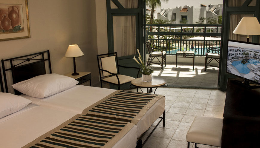 Jaz Neo Naama Bay Resort