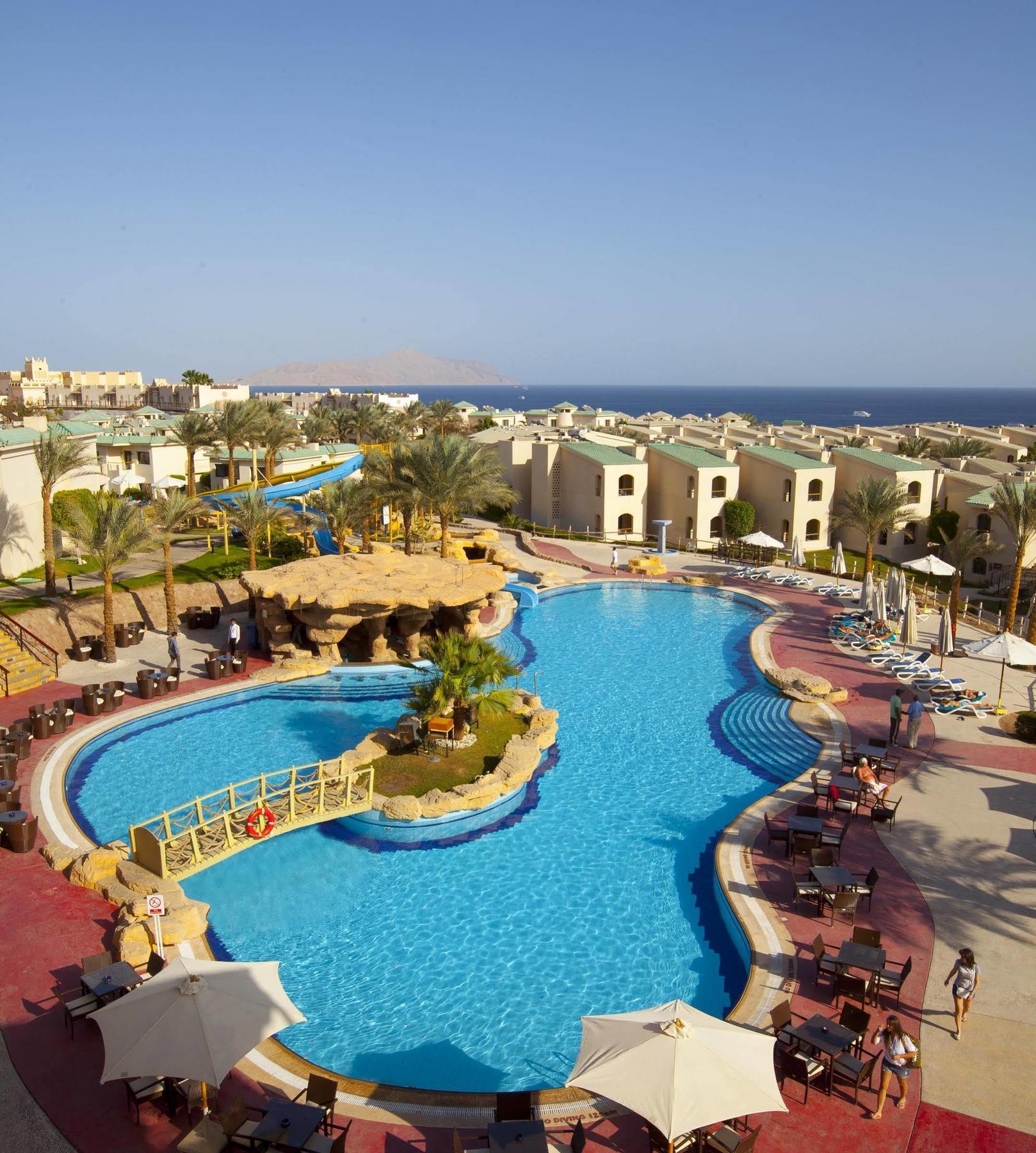 Island View Resort 5*