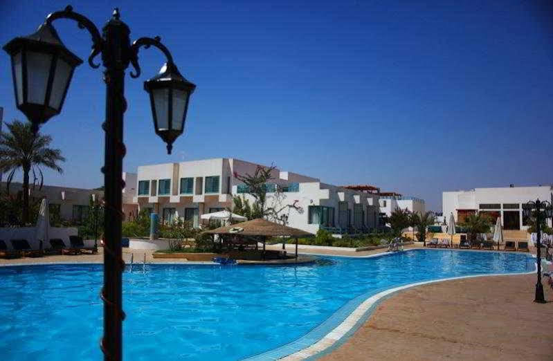 New Badawia Hotel