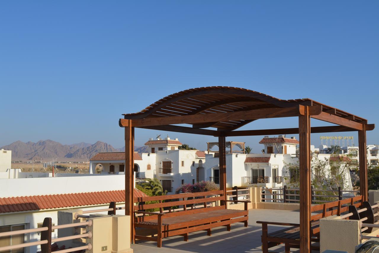 The Mo Place El Montaza Apartment Sharm el-Sheikh
