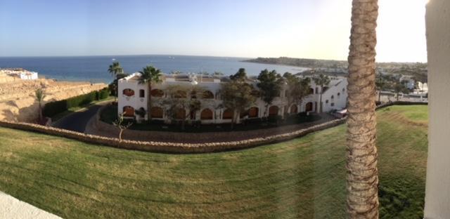 Domina Coral Bay Holiday home Sharm el-Sheikh