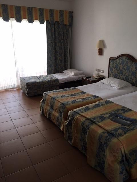 Domina Coral Bay * Sharm el-Sheikh