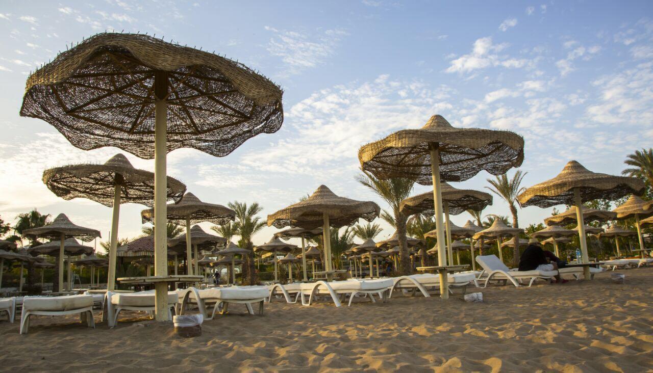 Resort Cataract Naama Bay 4*